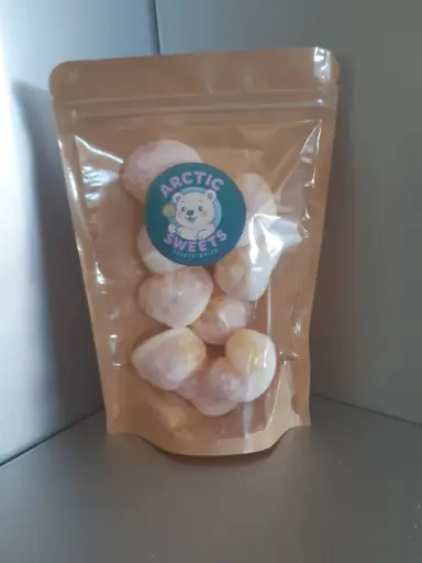 [Peach Ring] Peach Rings