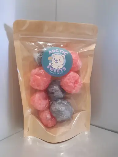 [Berries] Gummy Berries