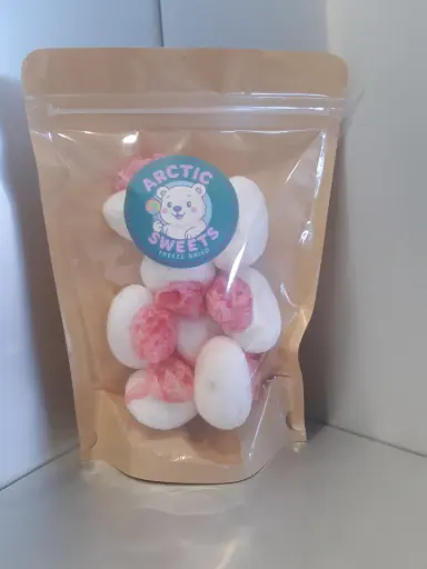 [Straw & Cream] Strawberry & Cream